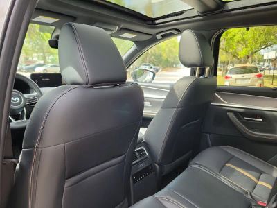 2026 Mazda CX-90 — photo 11 view