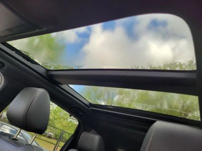 2026 Mazda CX-90 — photo 37 view
