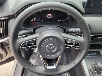 2026 Mazda CX-90 — photo 23 view