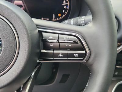 2026 Mazda CX-90 — photo 25 view