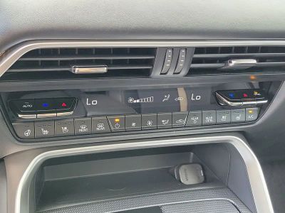 2026 Mazda CX-90 — photo 32 view