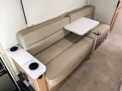 2027 Thor Motor Coach CHATEAU — photo 13 view