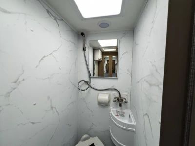 2027 Thor Motor Coach CHATEAU — photo 16 view