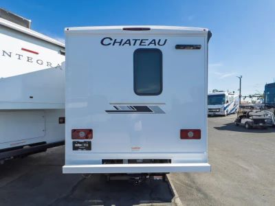 2027 Thor Motor Coach CHATEAU — photo 27 view