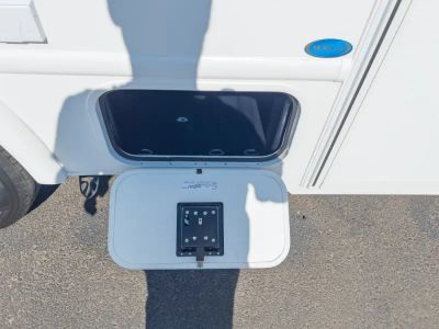 2027 Thor Motor Coach CHATEAU — photo 21 view