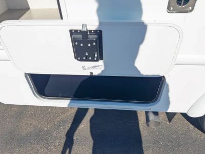2027 Thor Motor Coach CHATEAU — photo 20 view