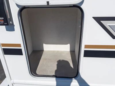 2027 Thor Motor Coach CHATEAU — photo 19 view