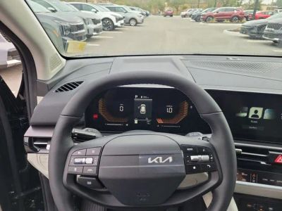 2026 Kia Sportage — photo 13 view