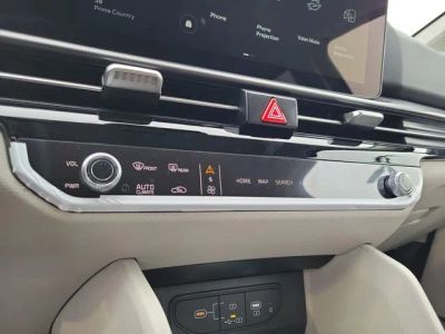 2026 Kia Sportage — photo 17 view