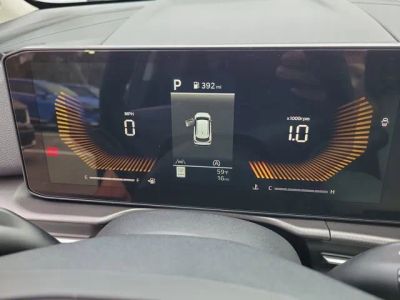 2026 Kia Sportage — photo 14 view