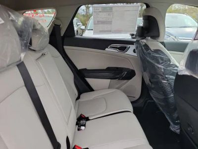 2026 Kia Sportage — photo 30 view
