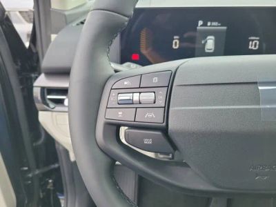 2026 Kia Sportage — photo 11 view