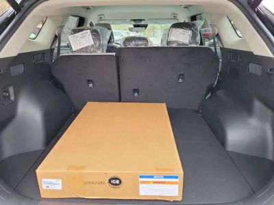 2026 Kia Sportage — photo 27 view
