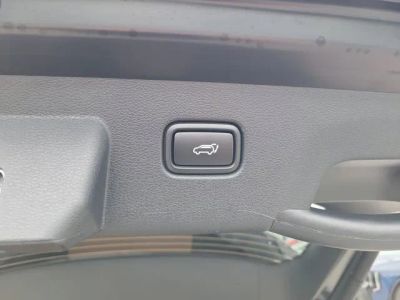 2026 Kia Sportage — photo 28 view