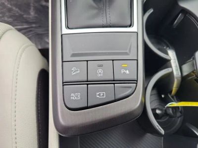 2026 Kia Sportage — photo 20 view