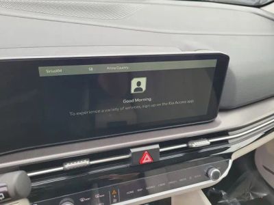 2026 Kia Sportage — photo 15 view