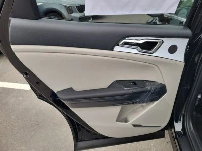 2026 Kia Sportage — photo 26 view