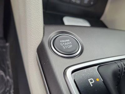 2026 Kia Sportage — photo 21 view