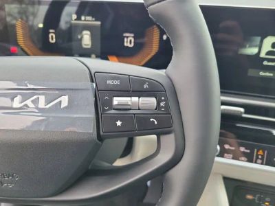 2026 Kia Sportage — photo 12 view