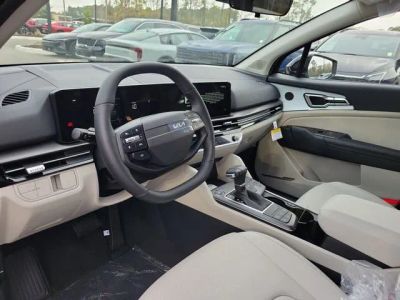 2026 Kia Sportage — photo 7 view