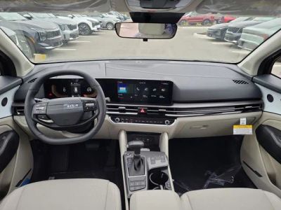 2026 Kia Sportage — photo 22 view