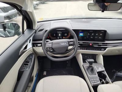2026 Kia Sportage — photo 23 view