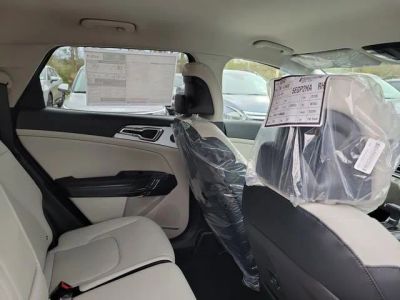 2026 Kia Sportage — photo 29 view
