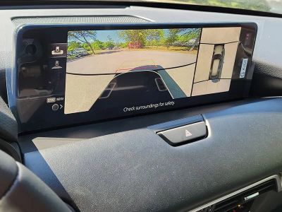 2026 Mazda CX-90 — photo 30 view