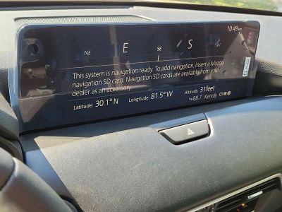 2026 Mazda CX-90 — photo 31 view