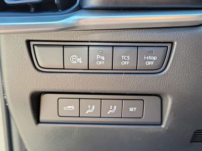 2026 Mazda CX-90 — photo 23 view