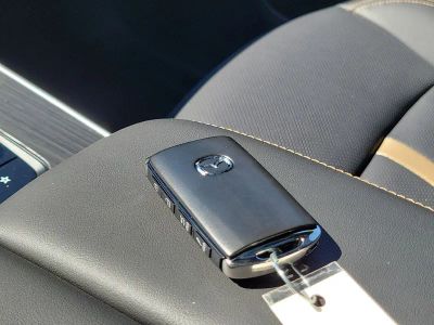 2026 Mazda CX-90 — photo 36 view