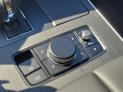 2026 Mazda CX-90 — photo 34 view