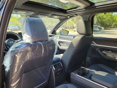 2026 Mazda CX-90 — photo 12 view