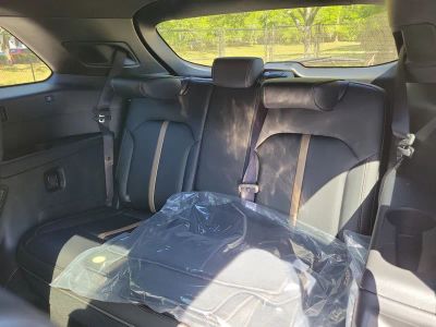 2026 Mazda CX-90 — photo 14 view