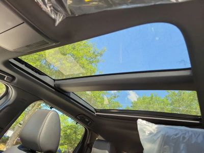 2026 Mazda CX-90 — photo 37 view