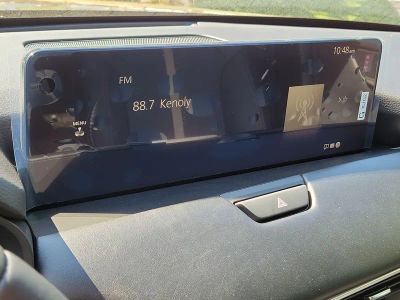 2026 Mazda CX-90 — photo 29 view