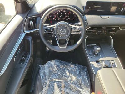 2026 Mazda CX-90 — photo 17 view