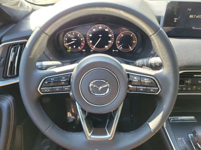 2026 Mazda CX-90 — photo 24 view