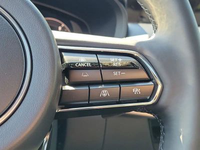 2026 Mazda CX-90 — photo 26 view
