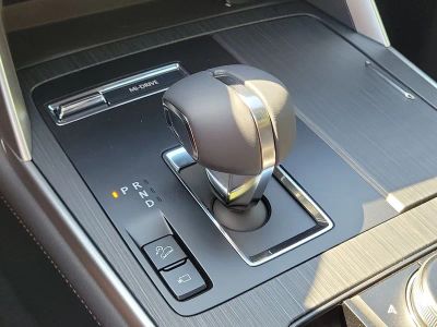 2026 Mazda CX-90 — photo 33 view