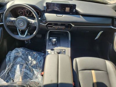 2026 Mazda CX-90 — photo 16 view