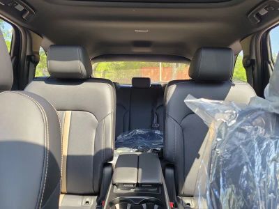 2026 Mazda CX-90 — photo 38 view