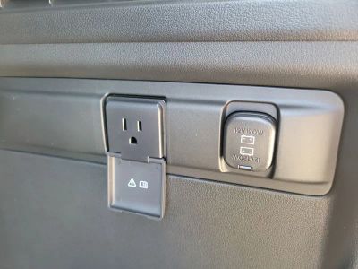 2026 Mazda CX-90 — photo 10 view