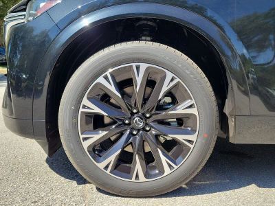 2026 Mazda CX-90 — photo 7 view