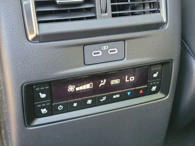 2026 Mazda CX-90 — photo 15 view