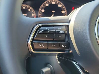 2026 Mazda CX-90 — photo 25 view
