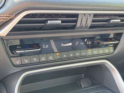 2026 Mazda CX-90 — photo 32 view