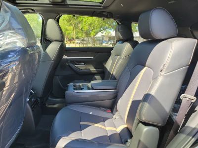 2026 Mazda CX-90 — photo 13 view