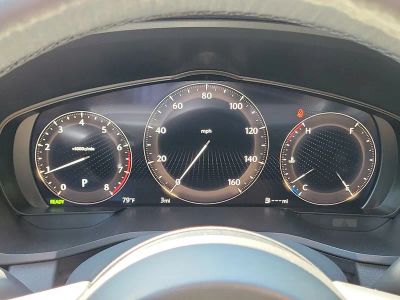 2026 Mazda CX-90 — photo 27 view