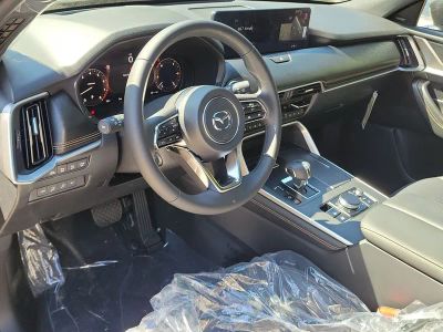 2026 Mazda CX-90 — photo 18 view